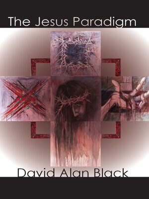 cover image of The Jesus Paradigm
